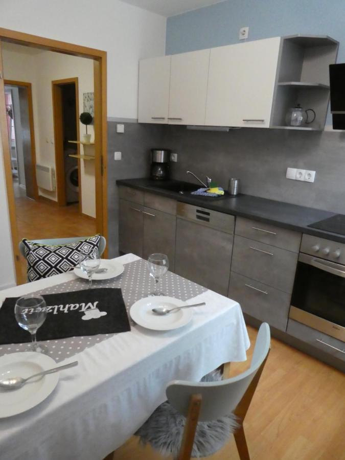 Allgaeutraum Ferienwohnung Nr. 1 Kempten Exterior foto